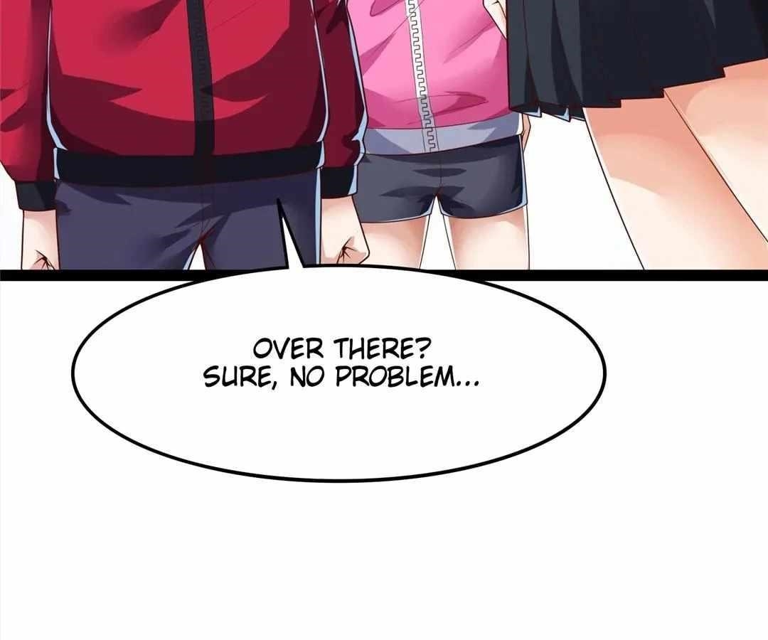 Aura Recovery: I Get a New Skill Everyday Chapter 178 - Page 71