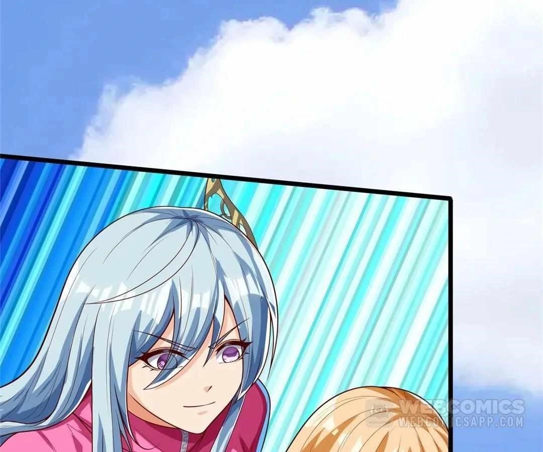 Aura Recovery: I Get a New Skill Everyday Chapter 179 - Page 19