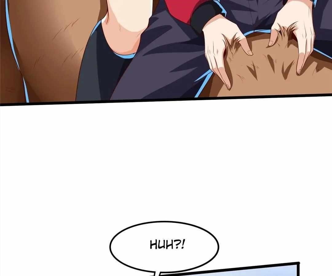 Aura Recovery: I Get a New Skill Everyday Chapter 179 - Page 32