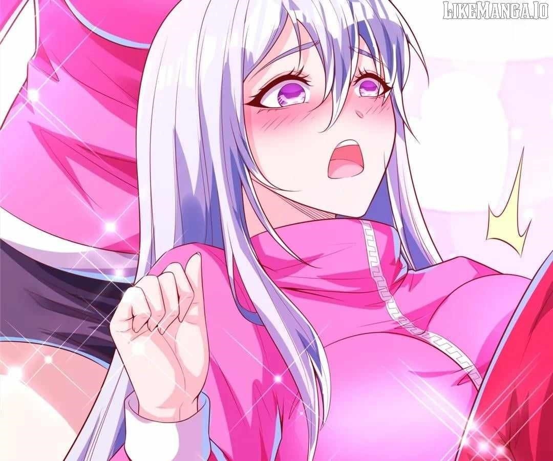 Aura Recovery: I Get a New Skill Everyday Chapter 179 - Page 38