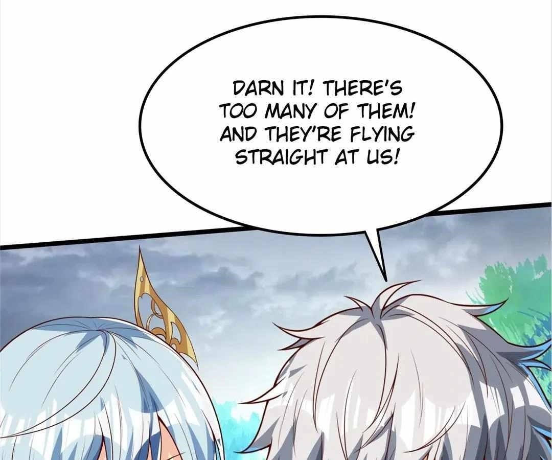 Aura Recovery: I Get a New Skill Everyday Chapter 179 - Page 60