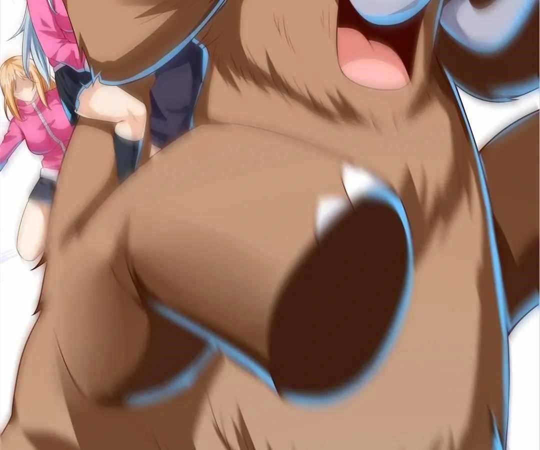 Aura Recovery: I Get a New Skill Everyday Chapter 179 - Page 64