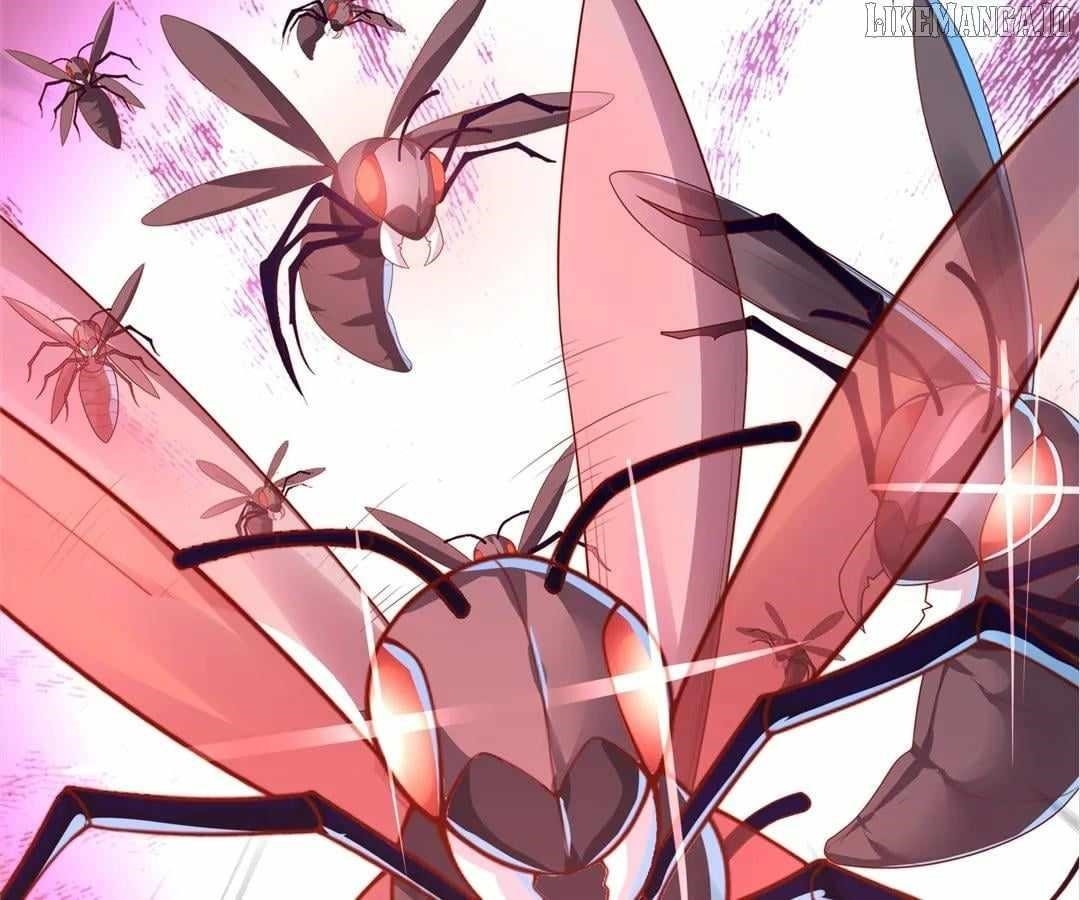 Aura Recovery: I Get a New Skill Everyday Chapter 179 - Page 68