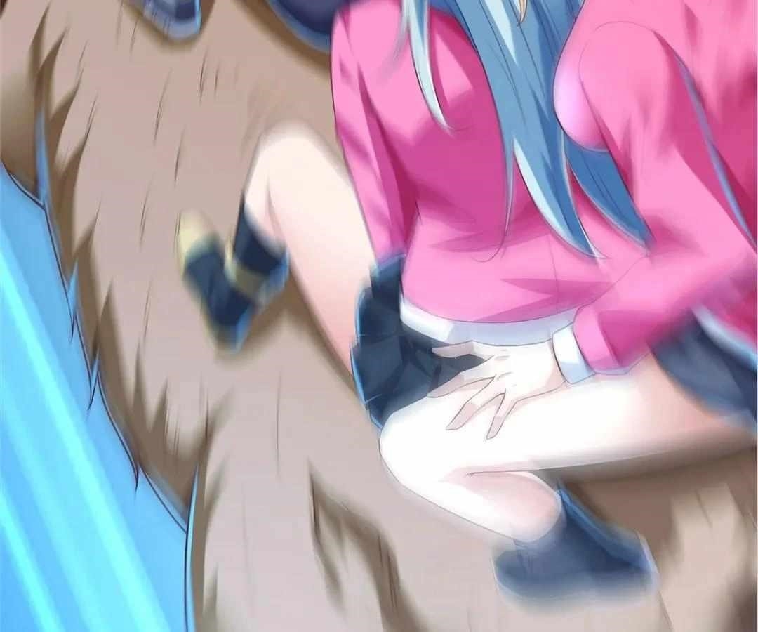 Aura Recovery: I Get a New Skill Everyday Chapter 179 - Page 73