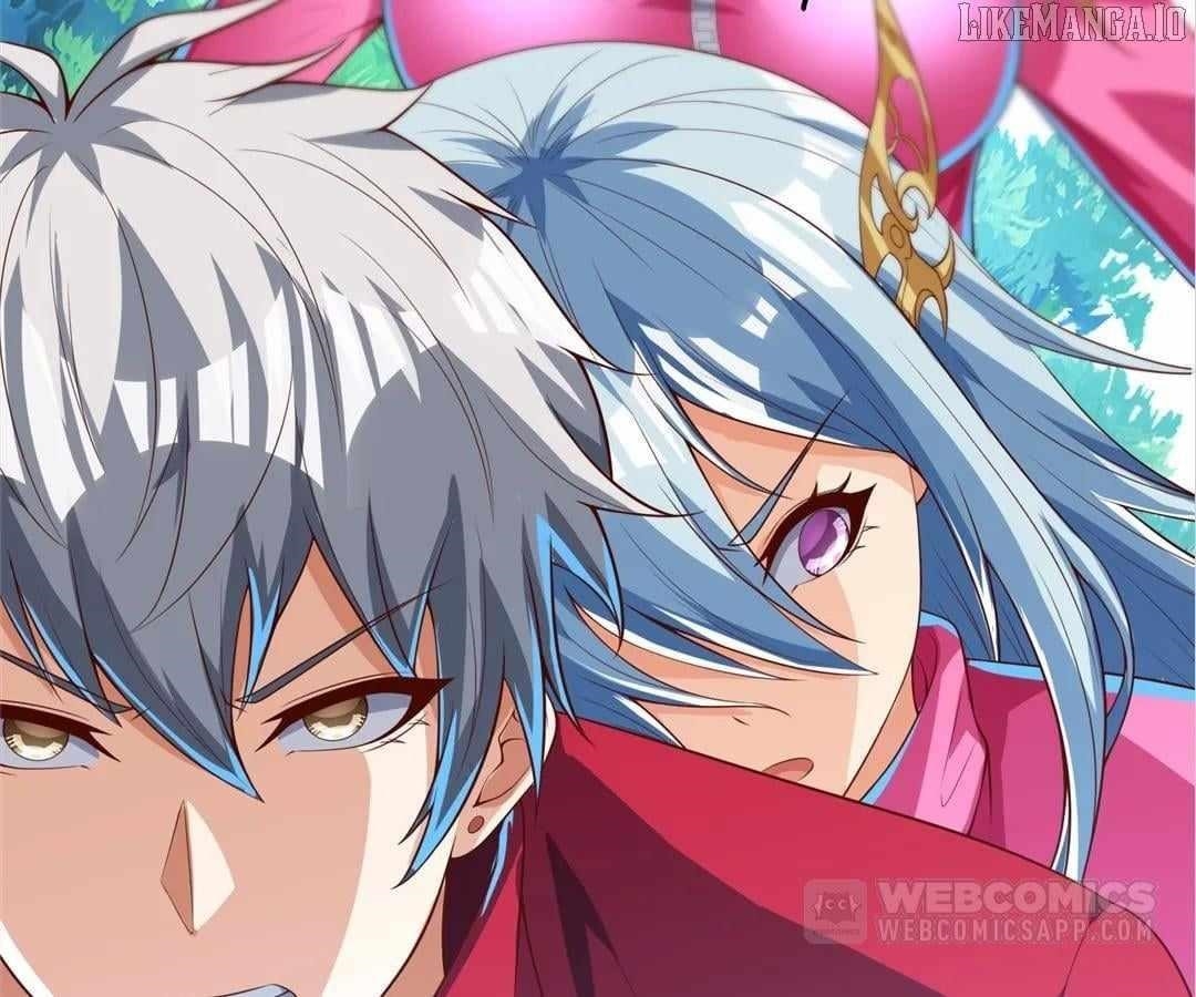 Aura Recovery: I Get a New Skill Everyday Chapter 179 - Page 75