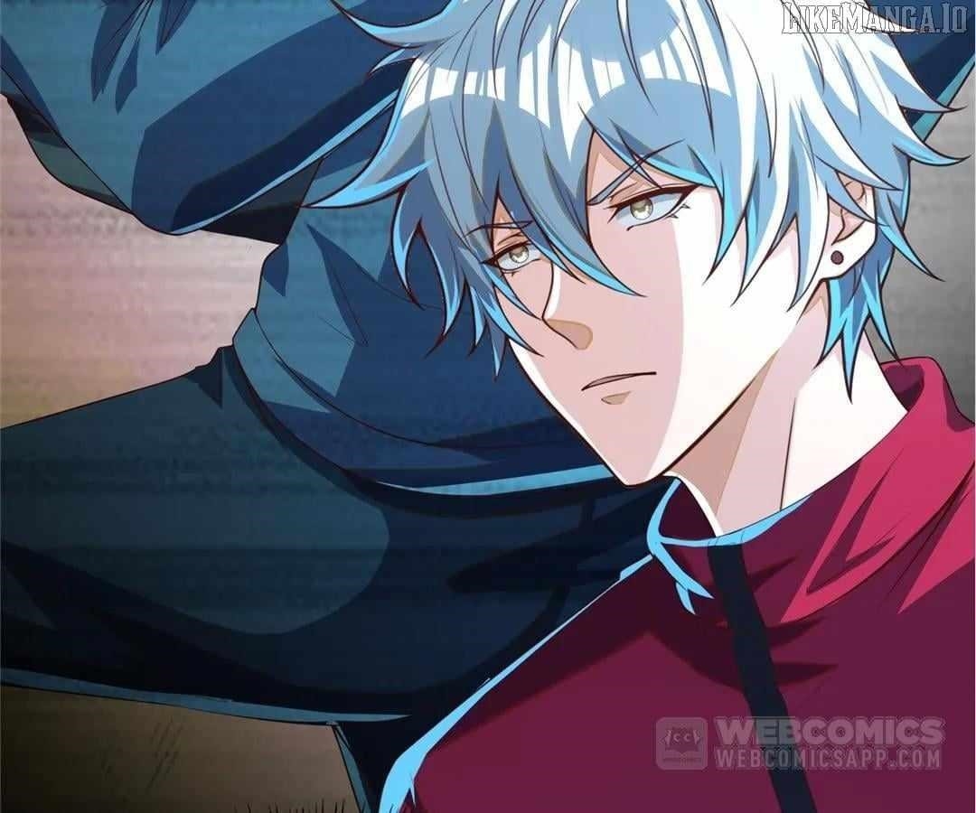 Aura Recovery: I Get a New Skill Everyday Chapter 179 - Page 83