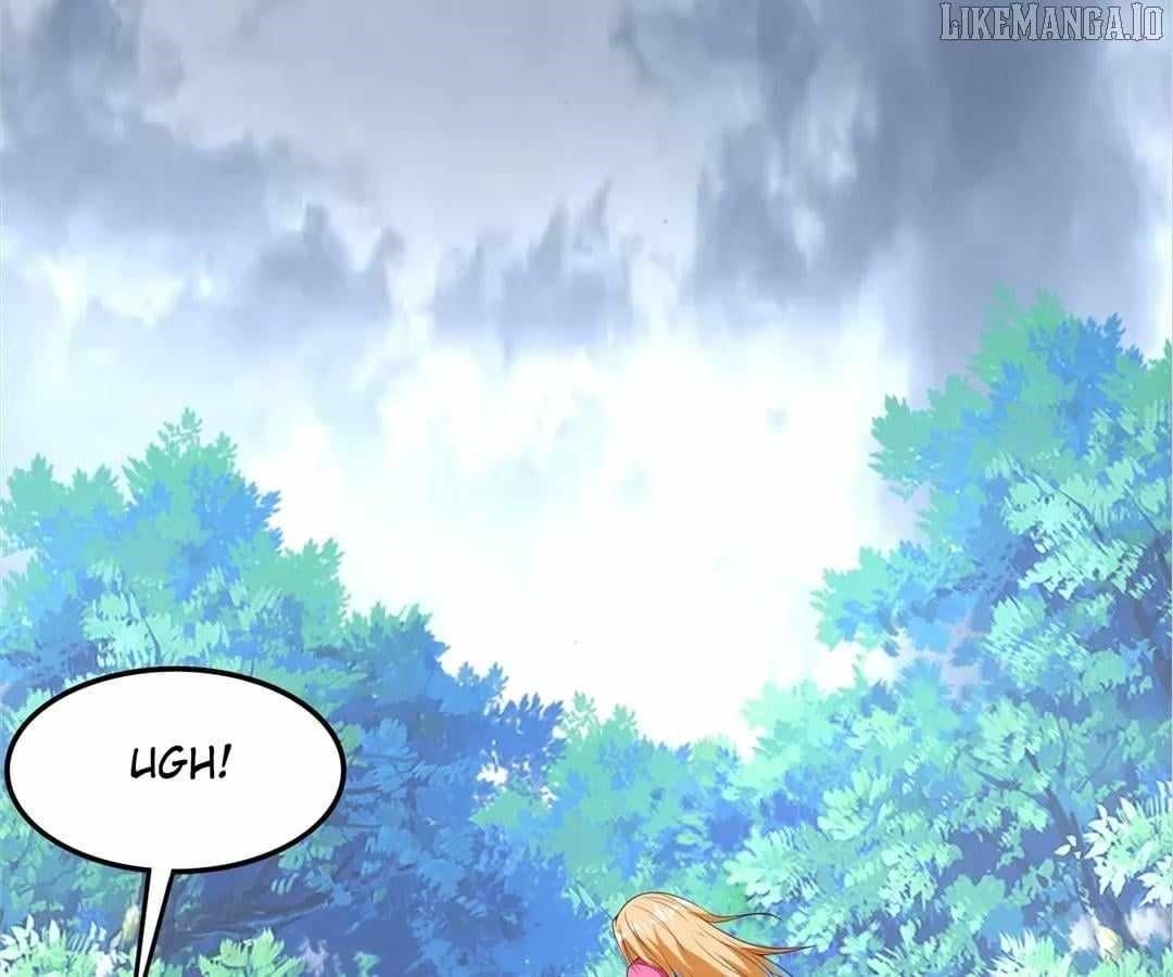 Aura Recovery: I Get a New Skill Everyday Chapter 179 - Page 85