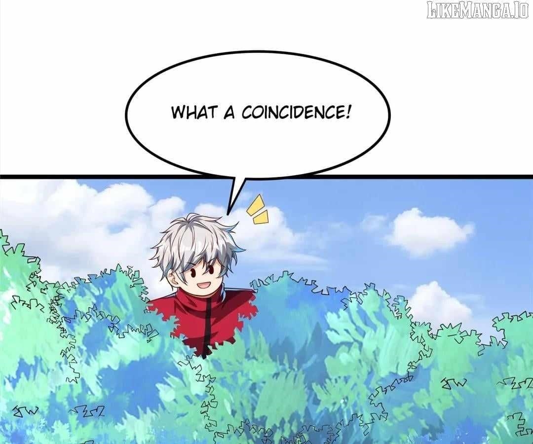 Aura Recovery: I Get a New Skill Everyday Chapter 179 - Page 9