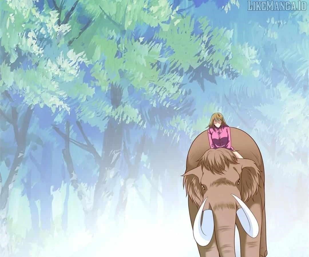 Aura Recovery: I Get a New Skill Everyday Chapter 180 - Page 20