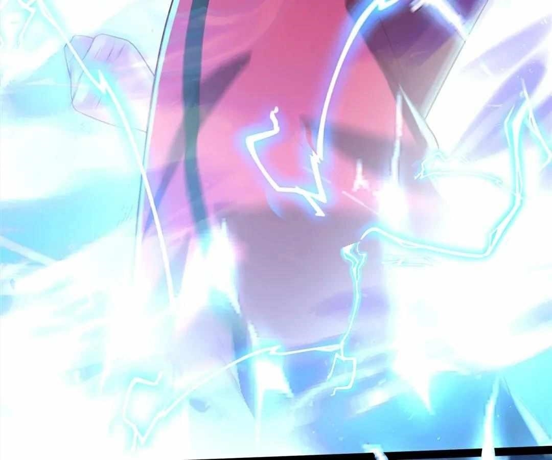 Aura Recovery: I Get a New Skill Everyday Chapter 180 - Page 25