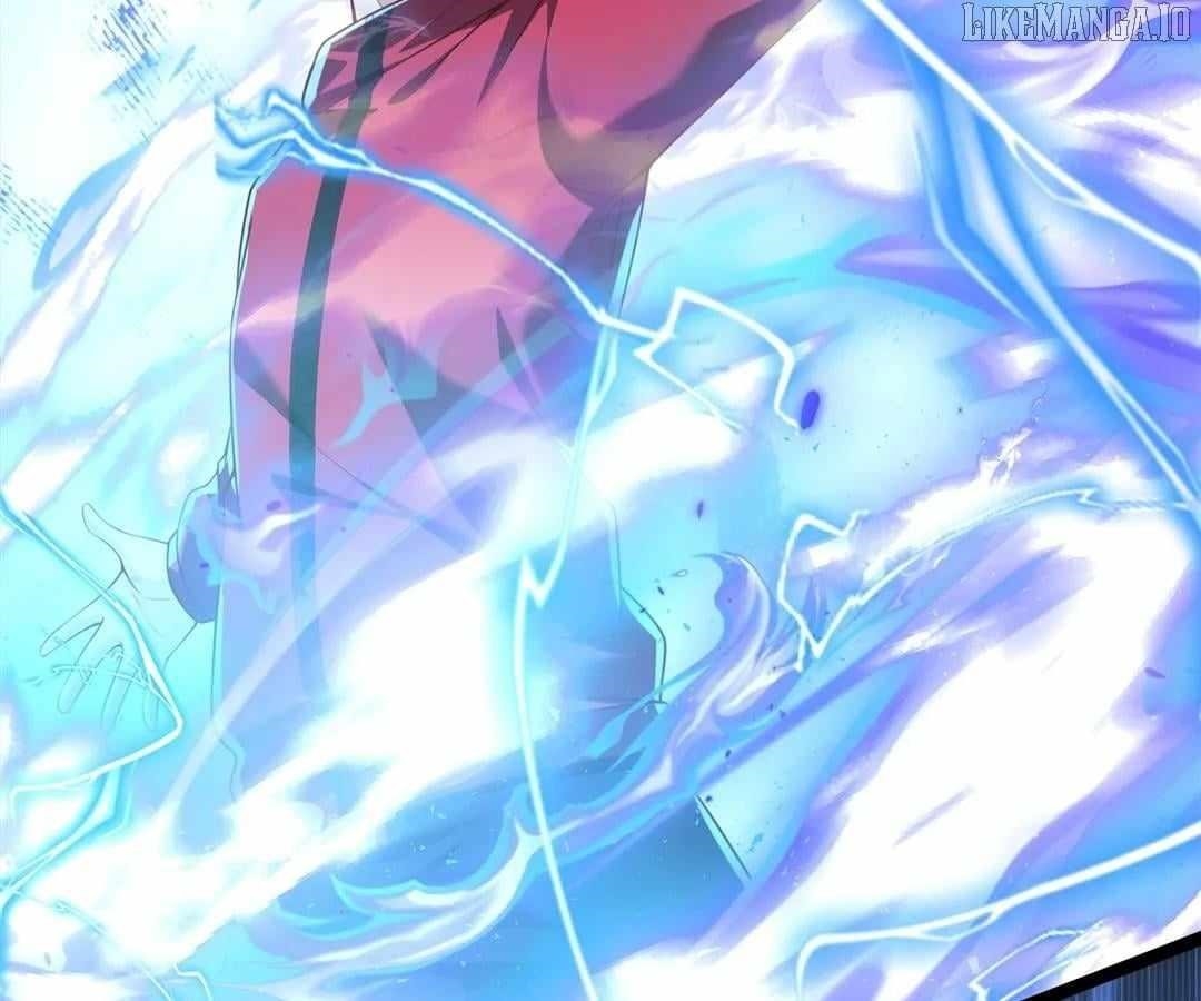 Aura Recovery: I Get a New Skill Everyday Chapter 180 - Page 39