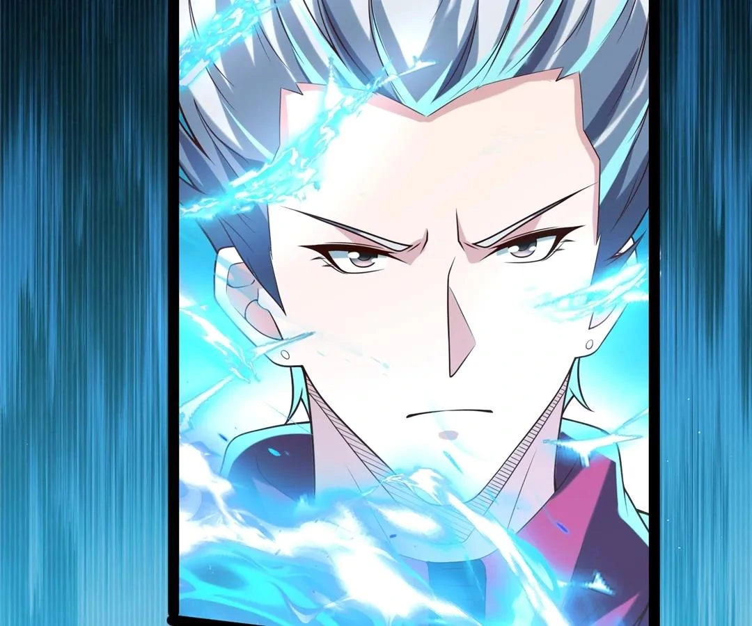 Aura Recovery: I Get a New Skill Everyday Chapter 181 - Page 23