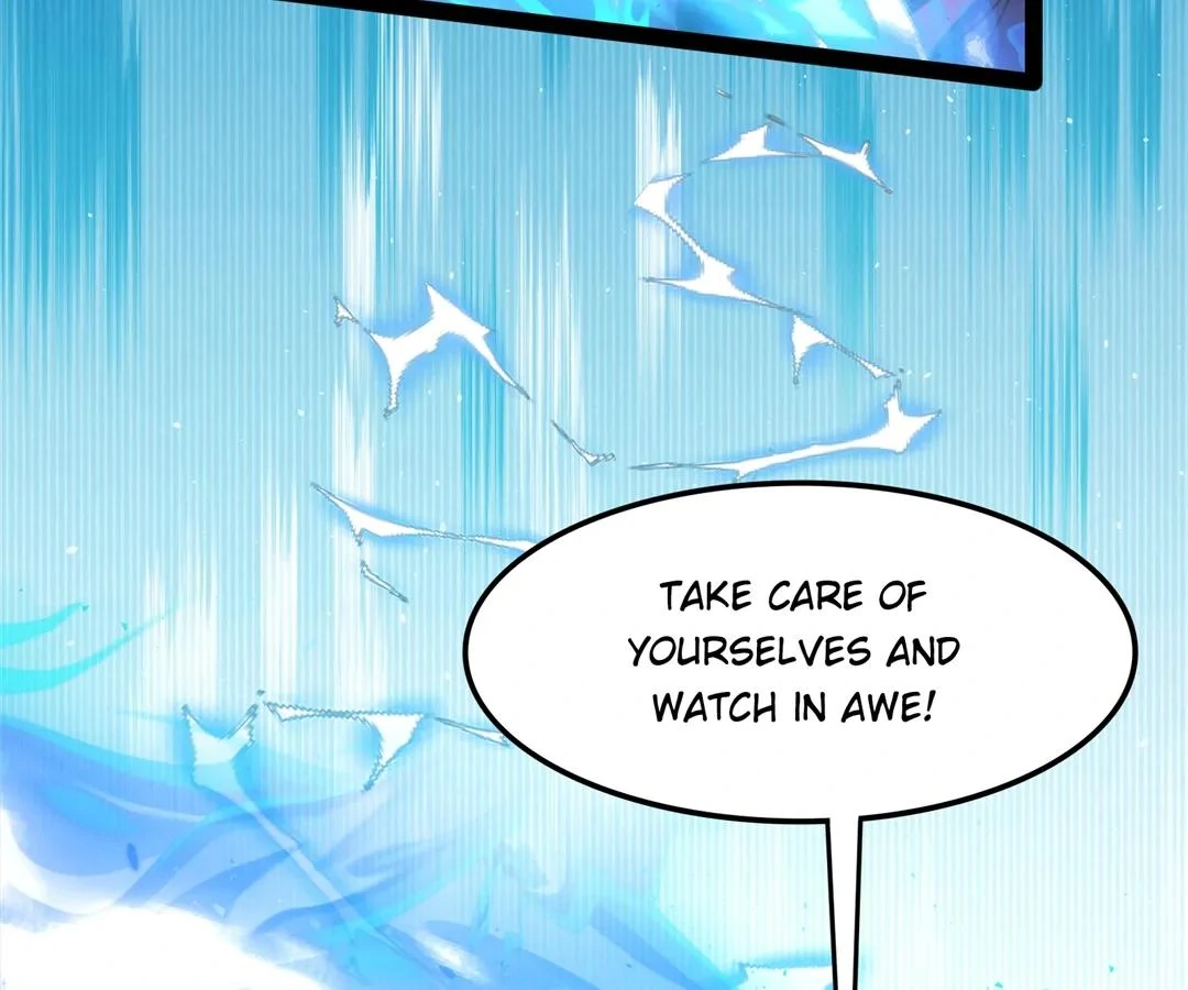 Aura Recovery: I Get a New Skill Everyday Chapter 181 - Page 24