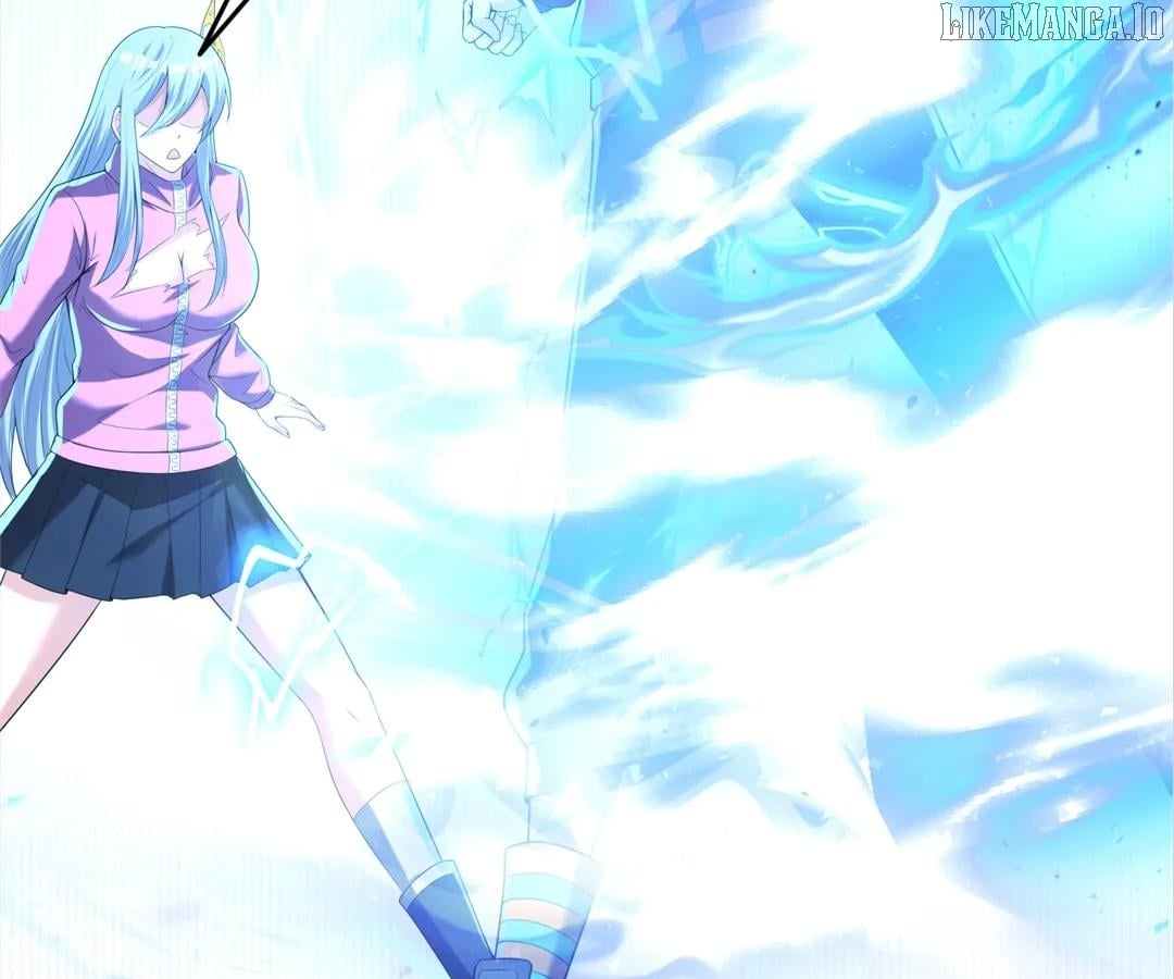 Aura Recovery: I Get a New Skill Everyday Chapter 181 - Page 4