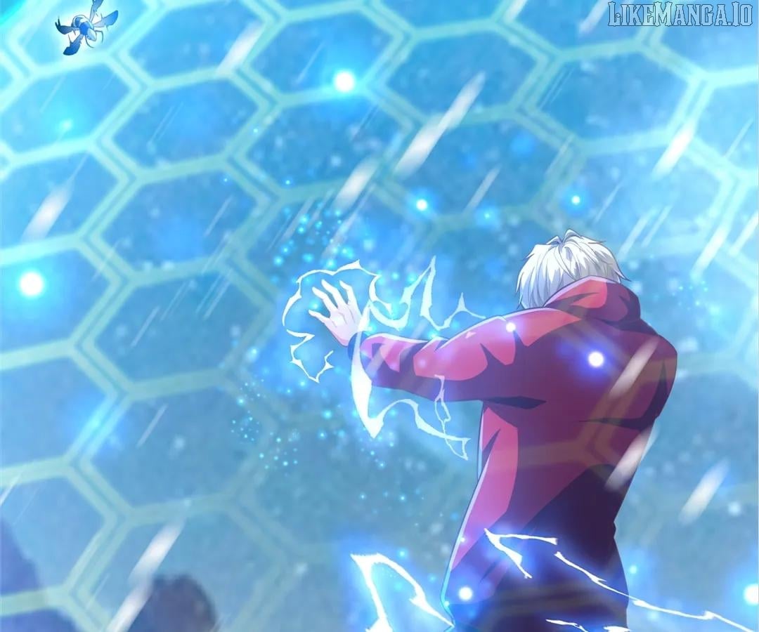 Aura Recovery: I Get a New Skill Everyday Chapter 181 - Page 46