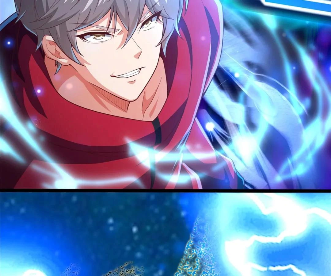 Aura Recovery: I Get a New Skill Everyday Chapter 181 - Page 50