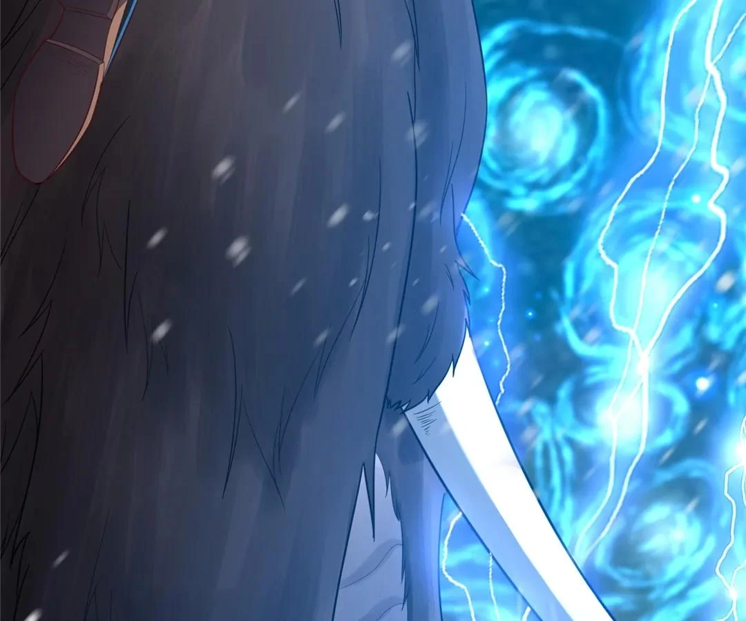 Aura Recovery: I Get a New Skill Everyday Chapter 181 - Page 60