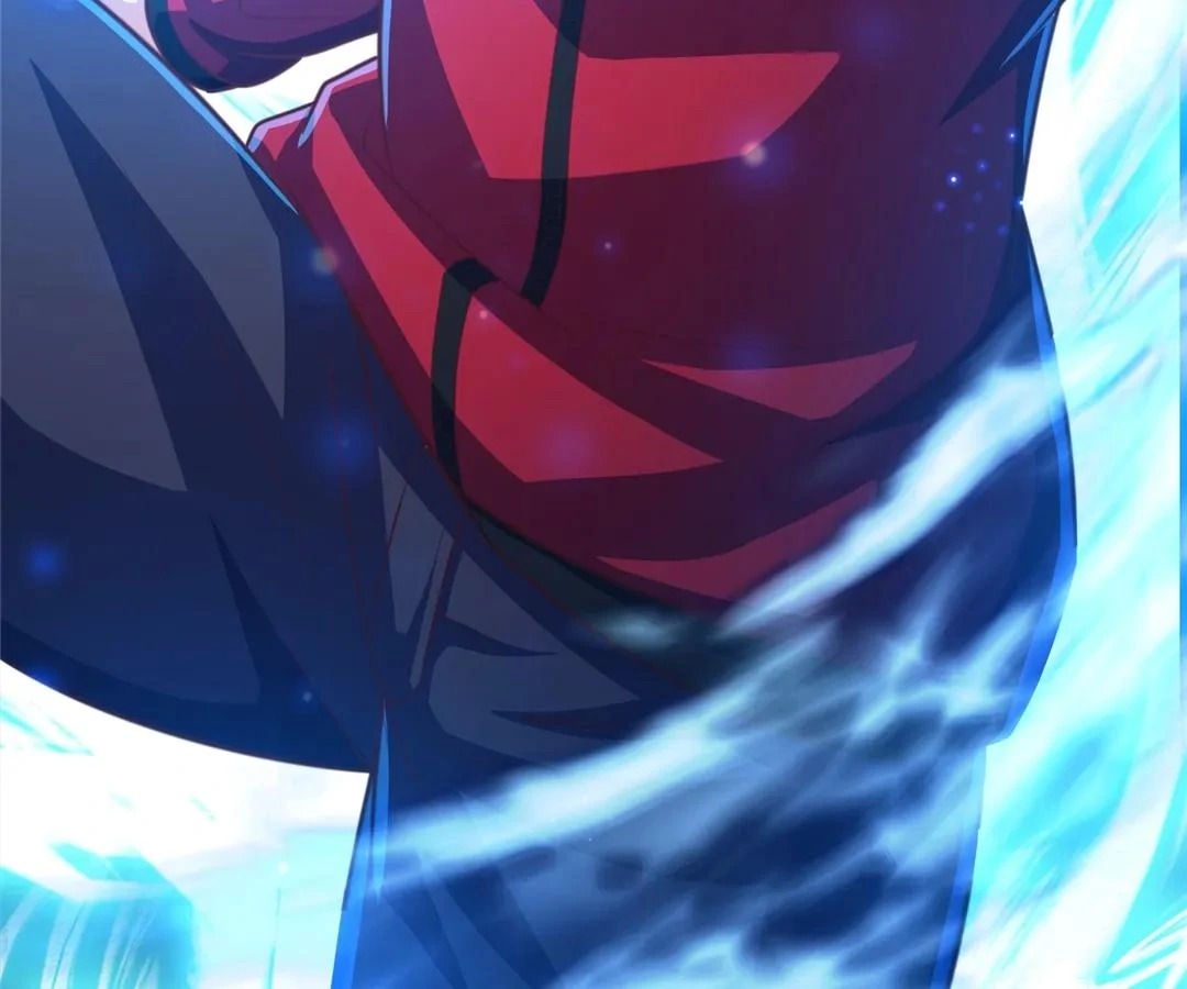 Aura Recovery: I Get a New Skill Everyday Chapter 181 - Page 73