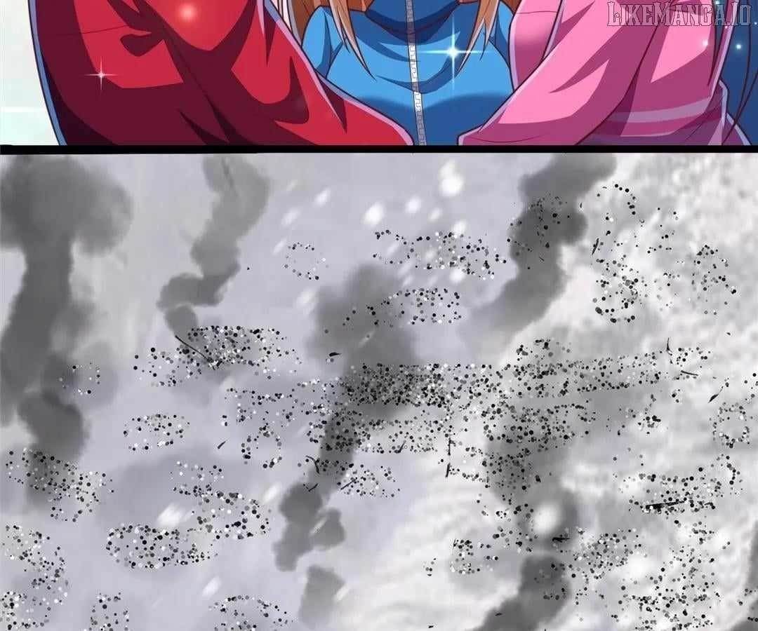 Aura Recovery: I Get a New Skill Everyday Chapter 182 - Page 13