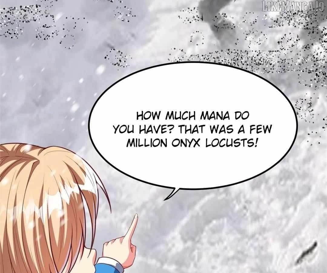 Aura Recovery: I Get a New Skill Everyday Chapter 182 - Page 14