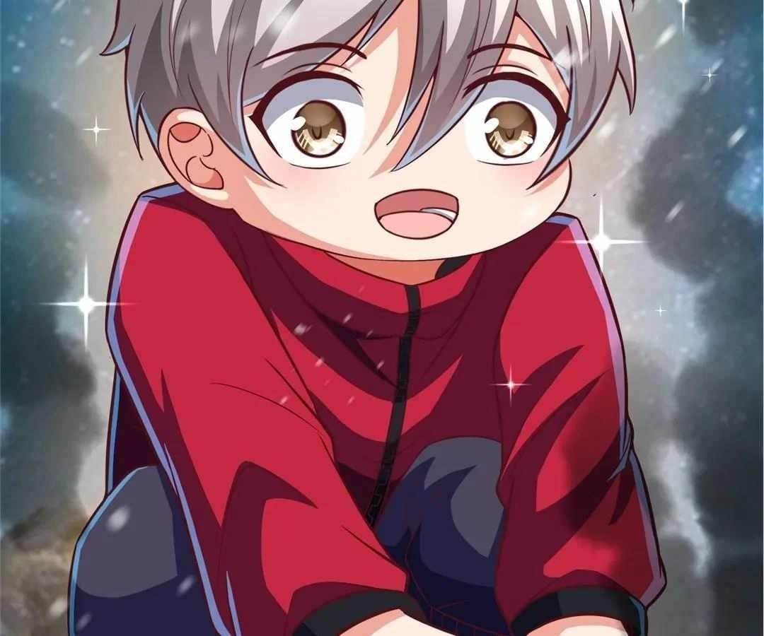 Aura Recovery: I Get a New Skill Everyday Chapter 182 - Page 23