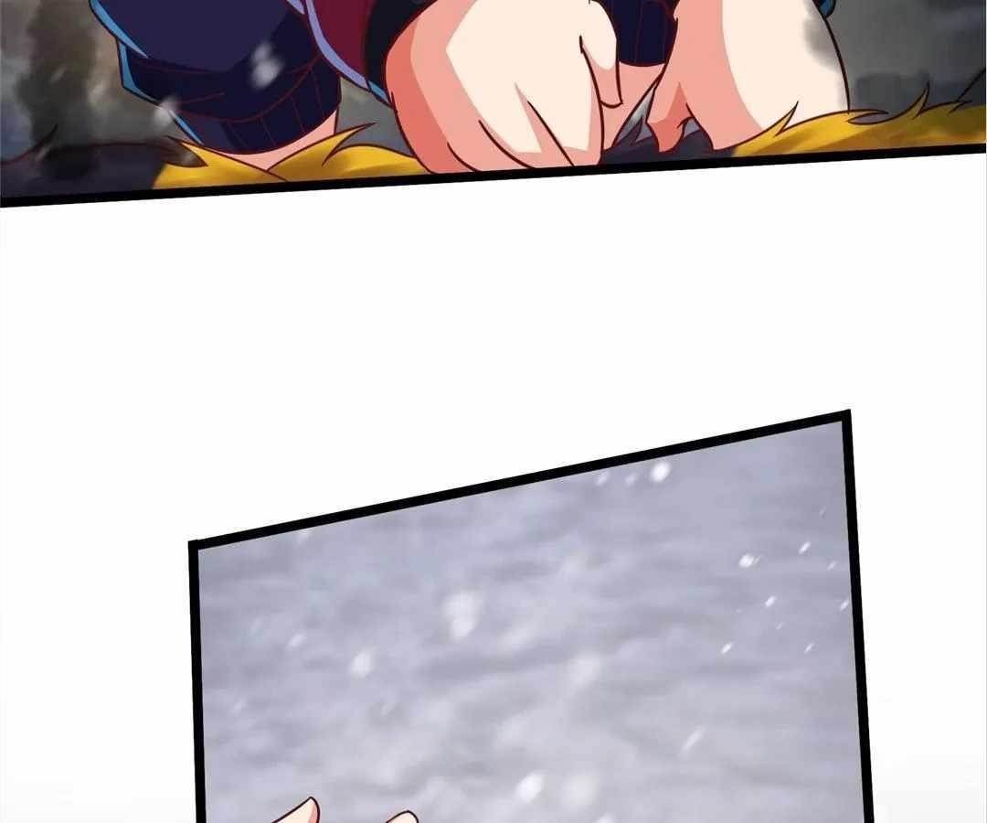 Aura Recovery: I Get a New Skill Everyday Chapter 182 - Page 24