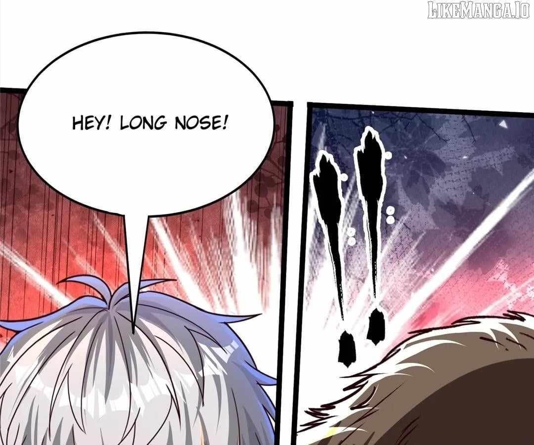 Aura Recovery: I Get a New Skill Everyday Chapter 182 - Page 54