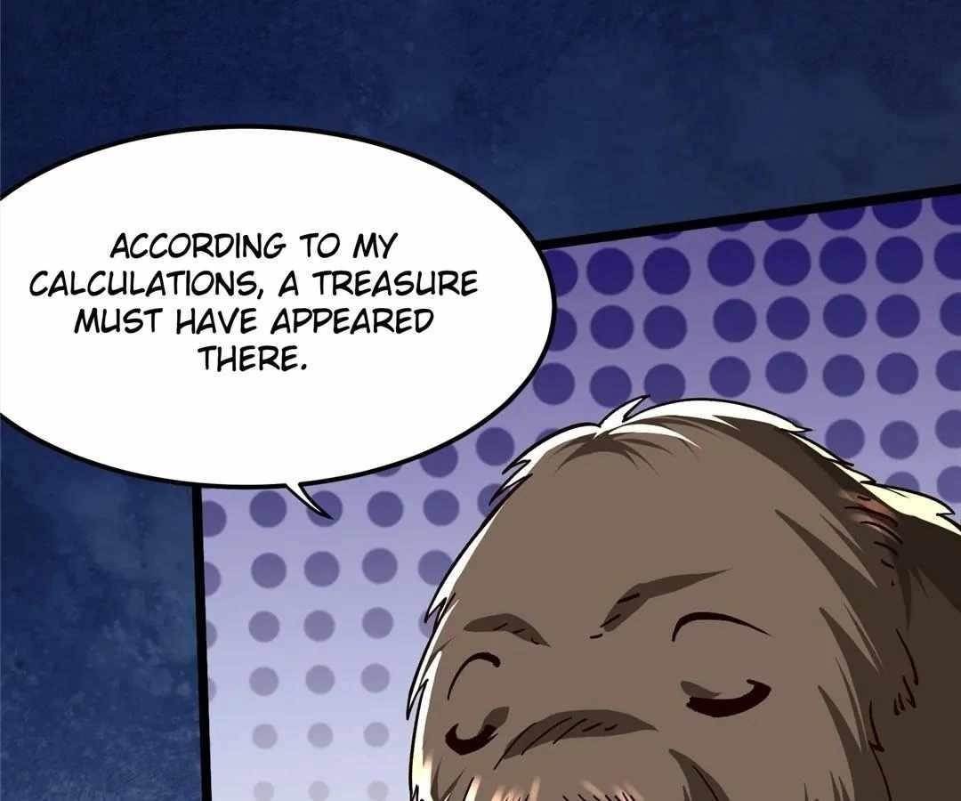 Aura Recovery: I Get a New Skill Everyday Chapter 182 - Page 64