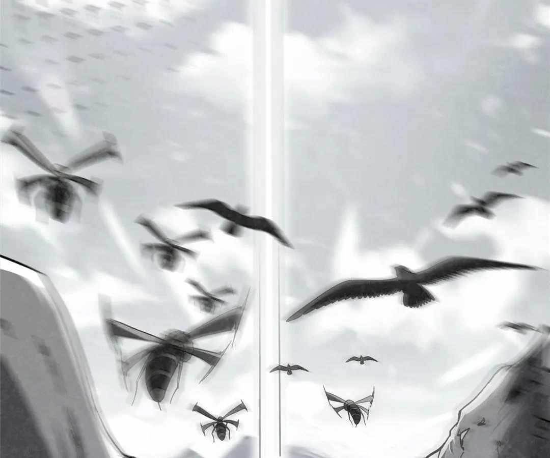 Aura Recovery: I Get a New Skill Everyday Chapter 182 - Page 69