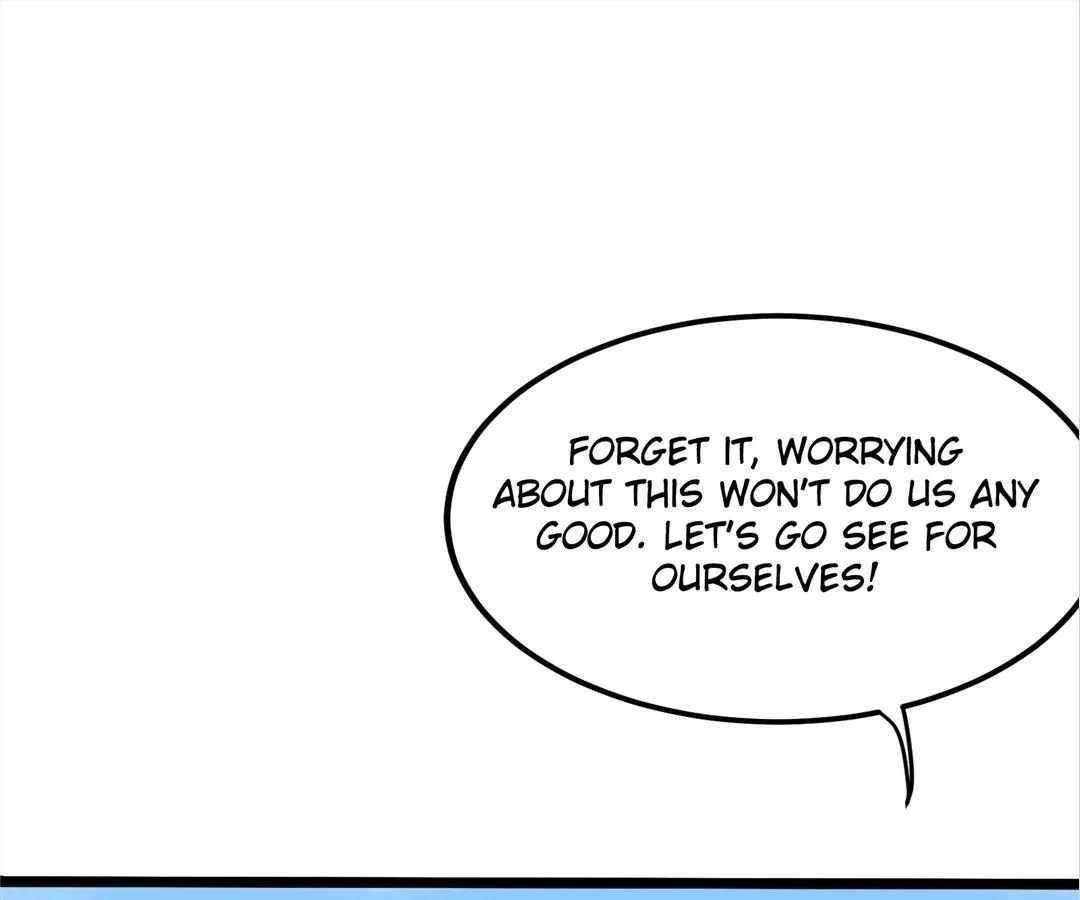 Aura Recovery: I Get a New Skill Everyday Chapter 183 - Page 14