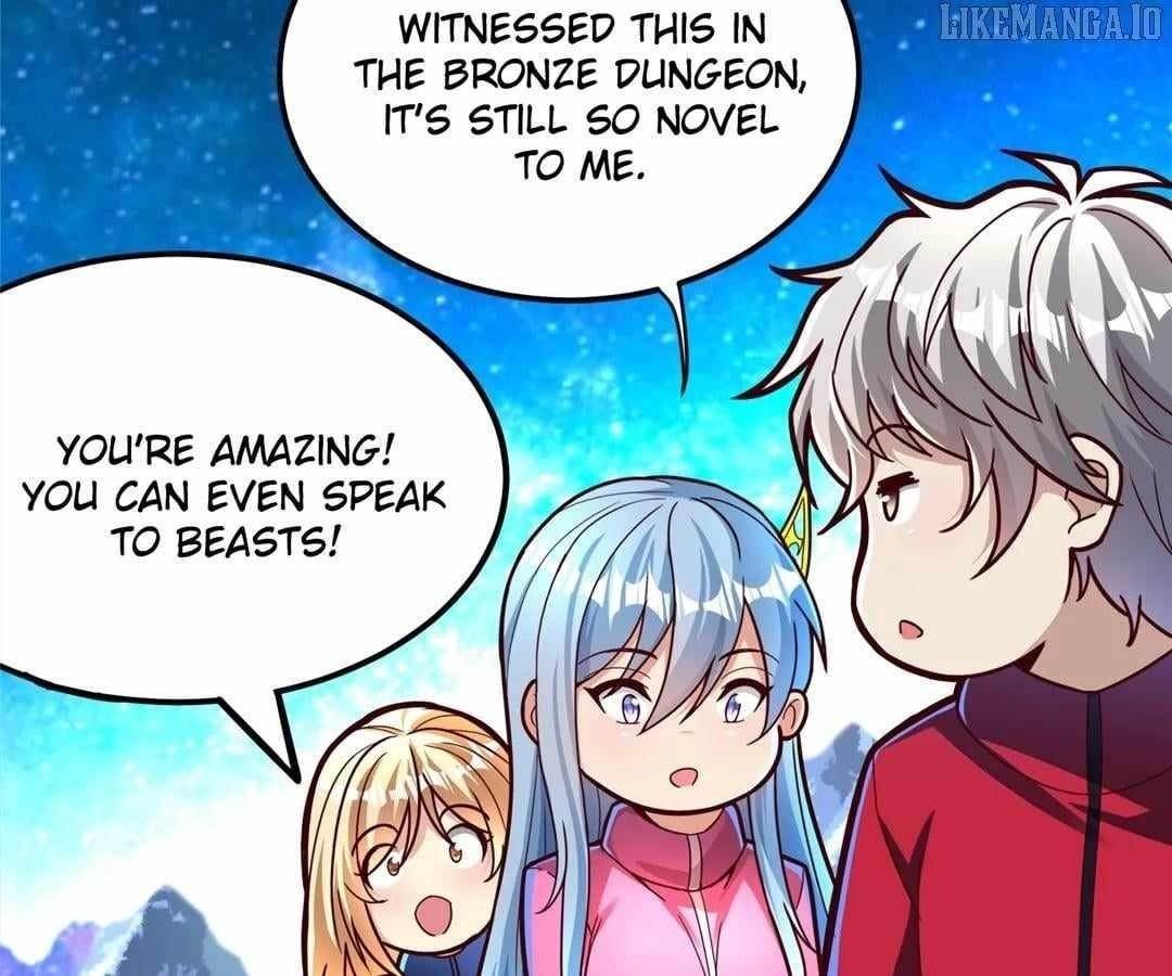 Aura Recovery: I Get a New Skill Everyday Chapter 183 - Page 2