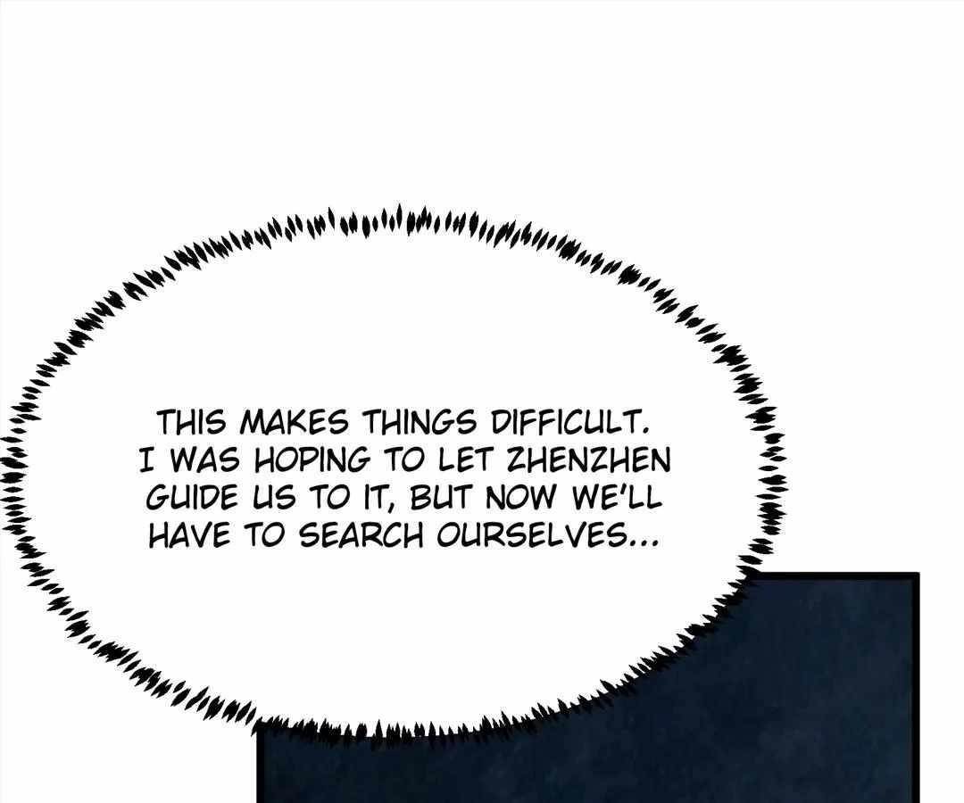 Aura Recovery: I Get a New Skill Everyday Chapter 183 - Page 25