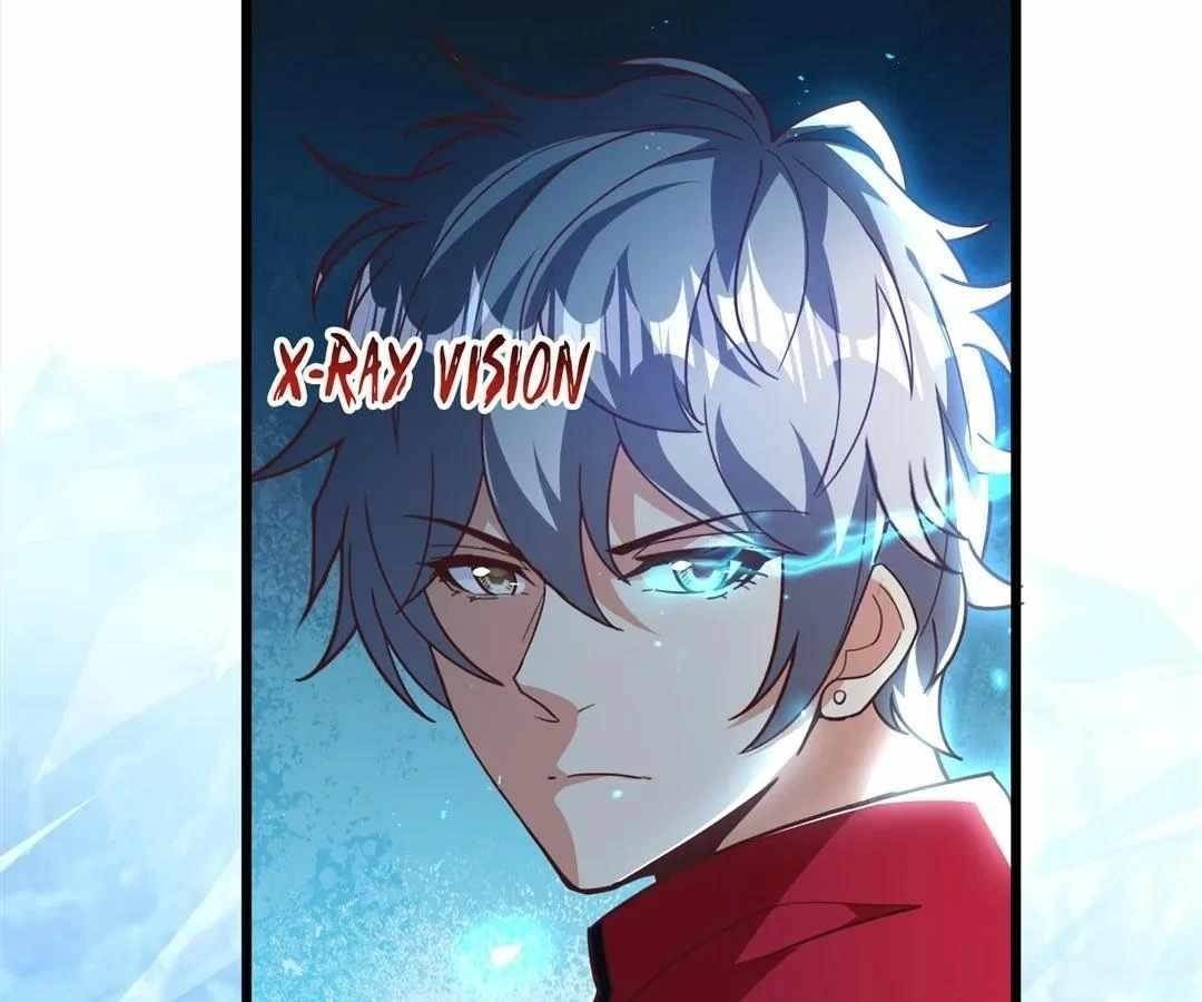 Aura Recovery: I Get a New Skill Everyday Chapter 183 - Page 31