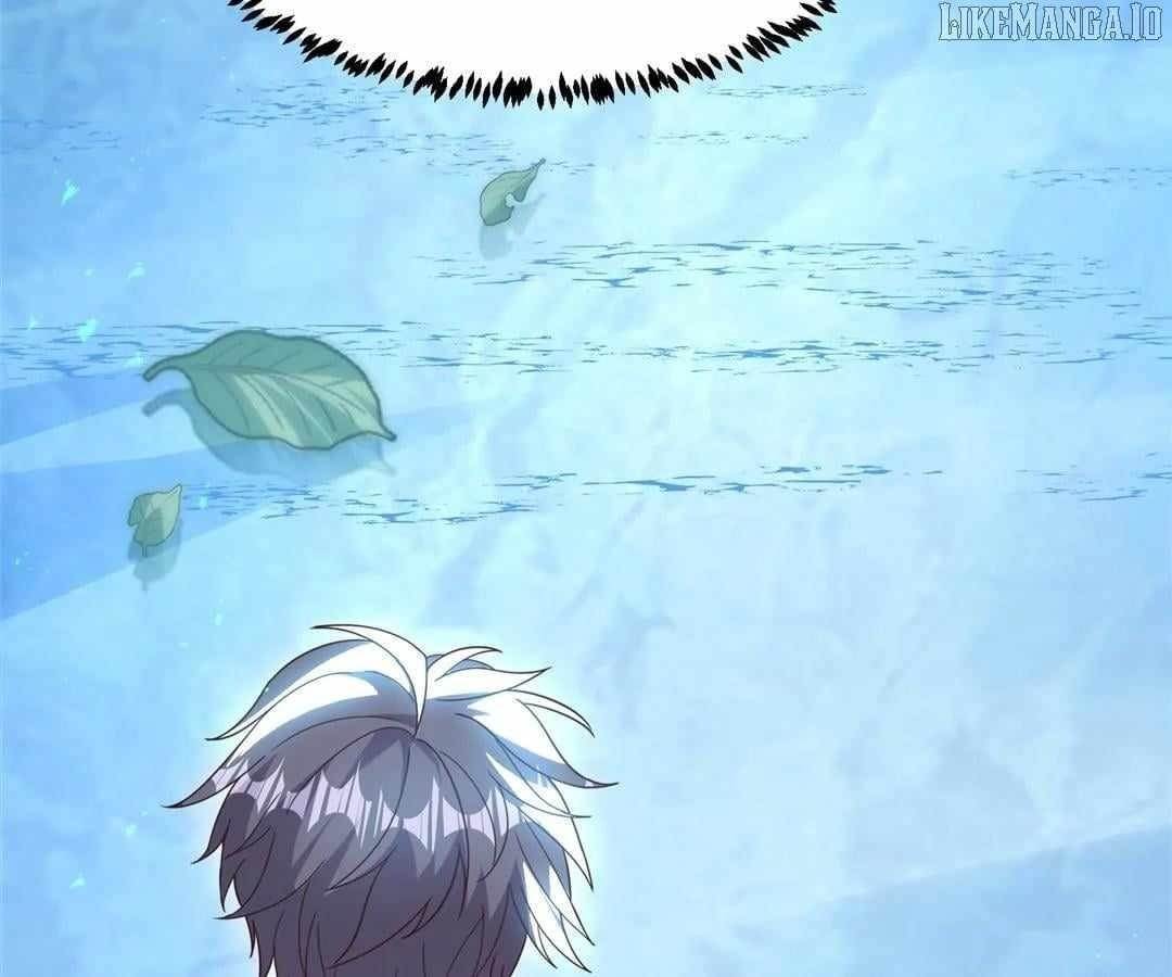 Aura Recovery: I Get a New Skill Everyday Chapter 183 - Page 33