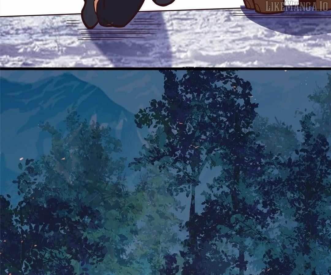 Aura Recovery: I Get a New Skill Everyday Chapter 183 - Page 42