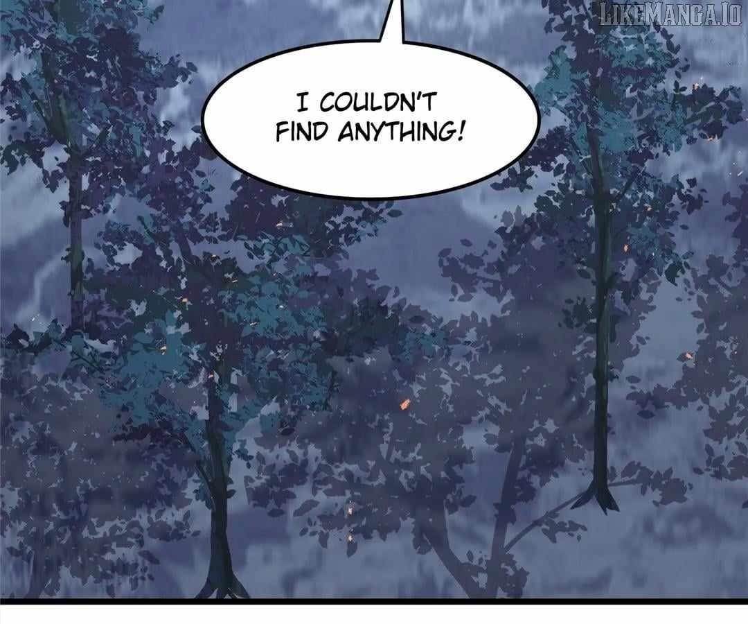 Aura Recovery: I Get a New Skill Everyday Chapter 183 - Page 45