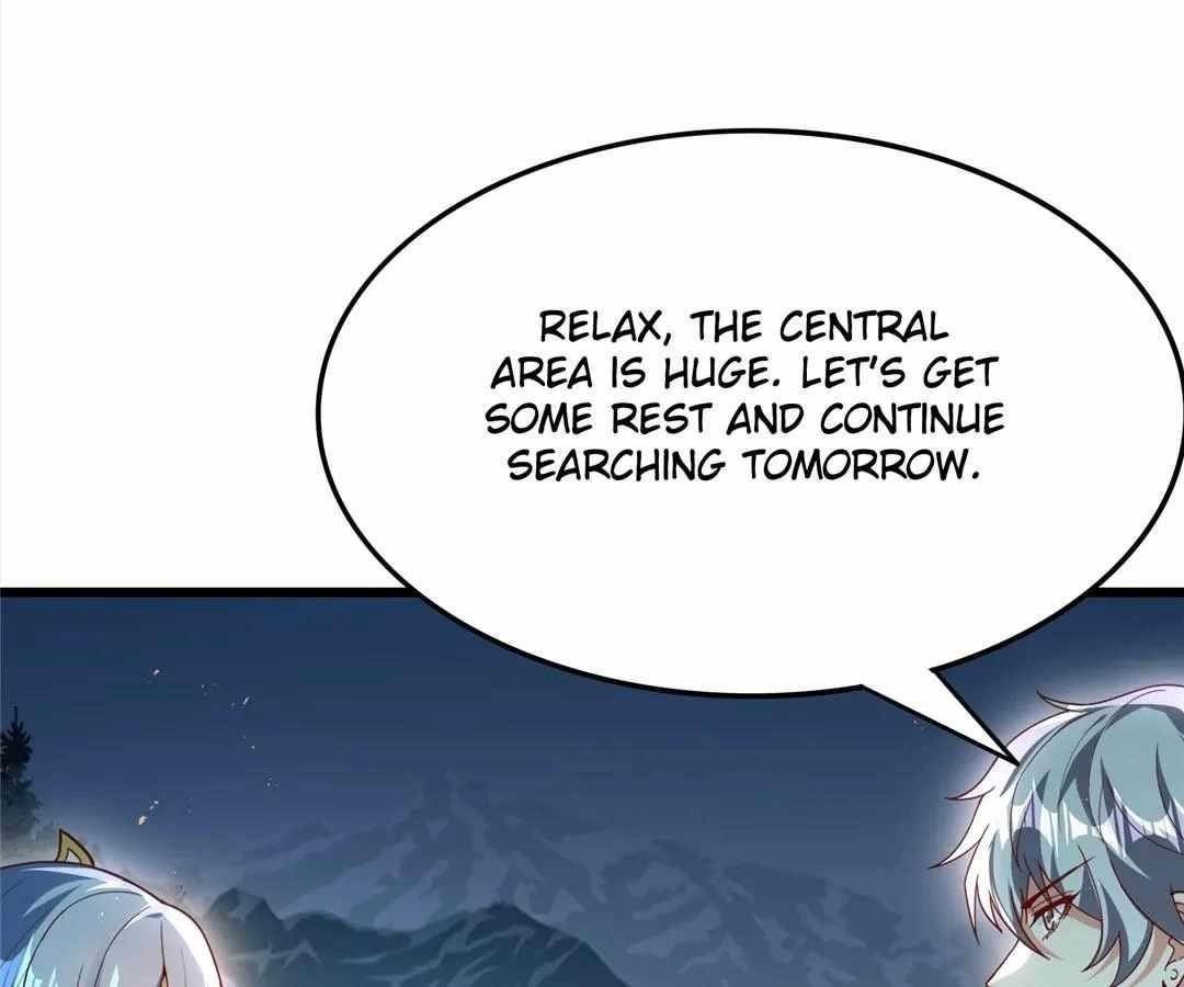 Aura Recovery: I Get a New Skill Everyday Chapter 183 - Page 46