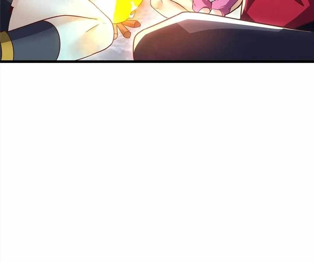 Aura Recovery: I Get a New Skill Everyday Chapter 183 - Page 48