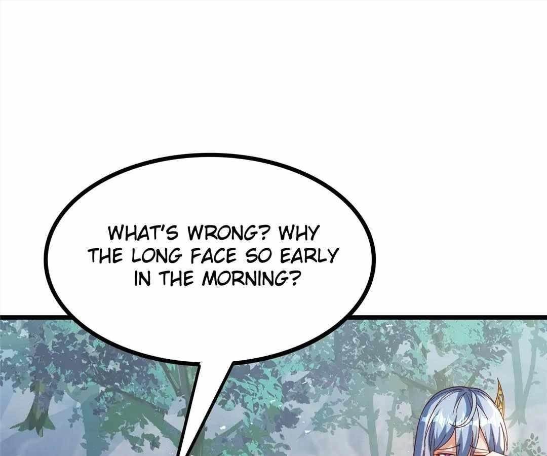 Aura Recovery: I Get a New Skill Everyday Chapter 183 - Page 55