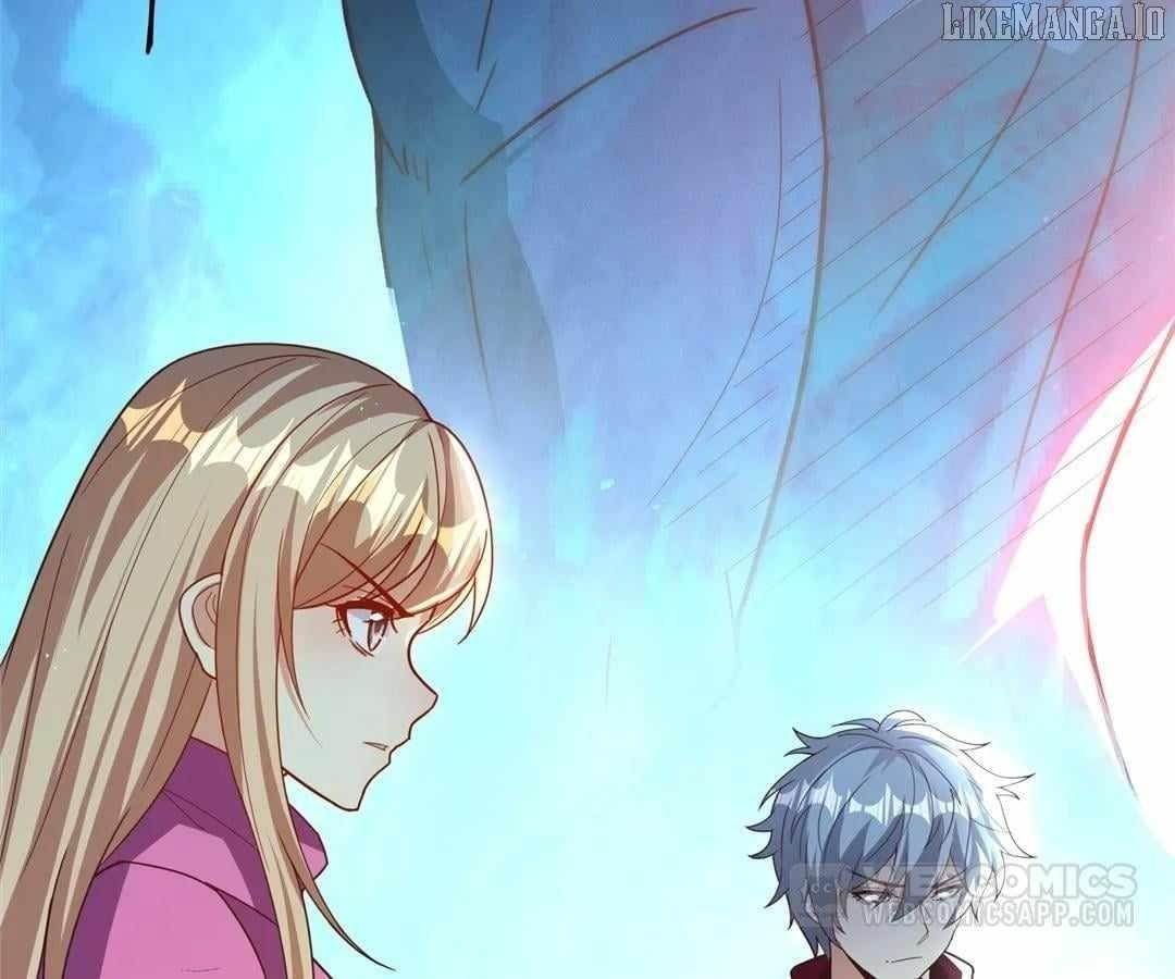 Aura Recovery: I Get a New Skill Everyday Chapter 183 - Page 67