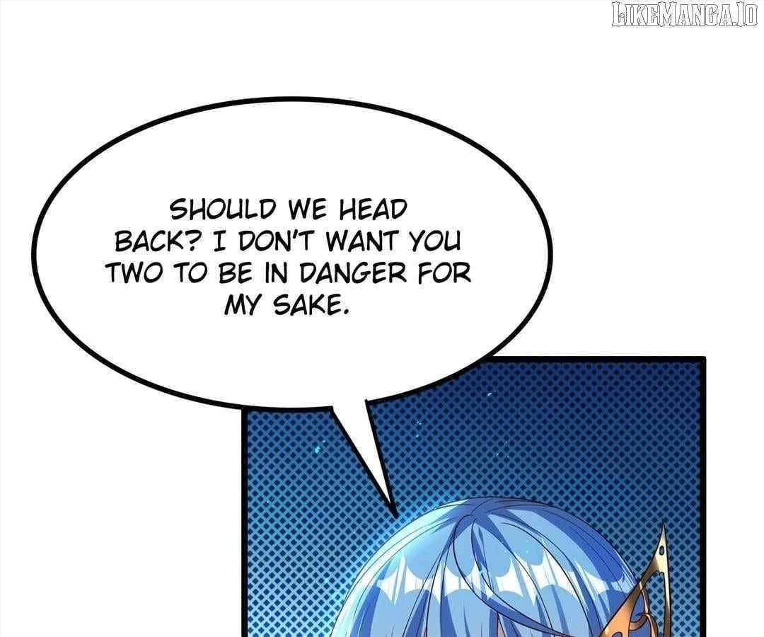 Aura Recovery: I Get a New Skill Everyday Chapter 183 - Page 70