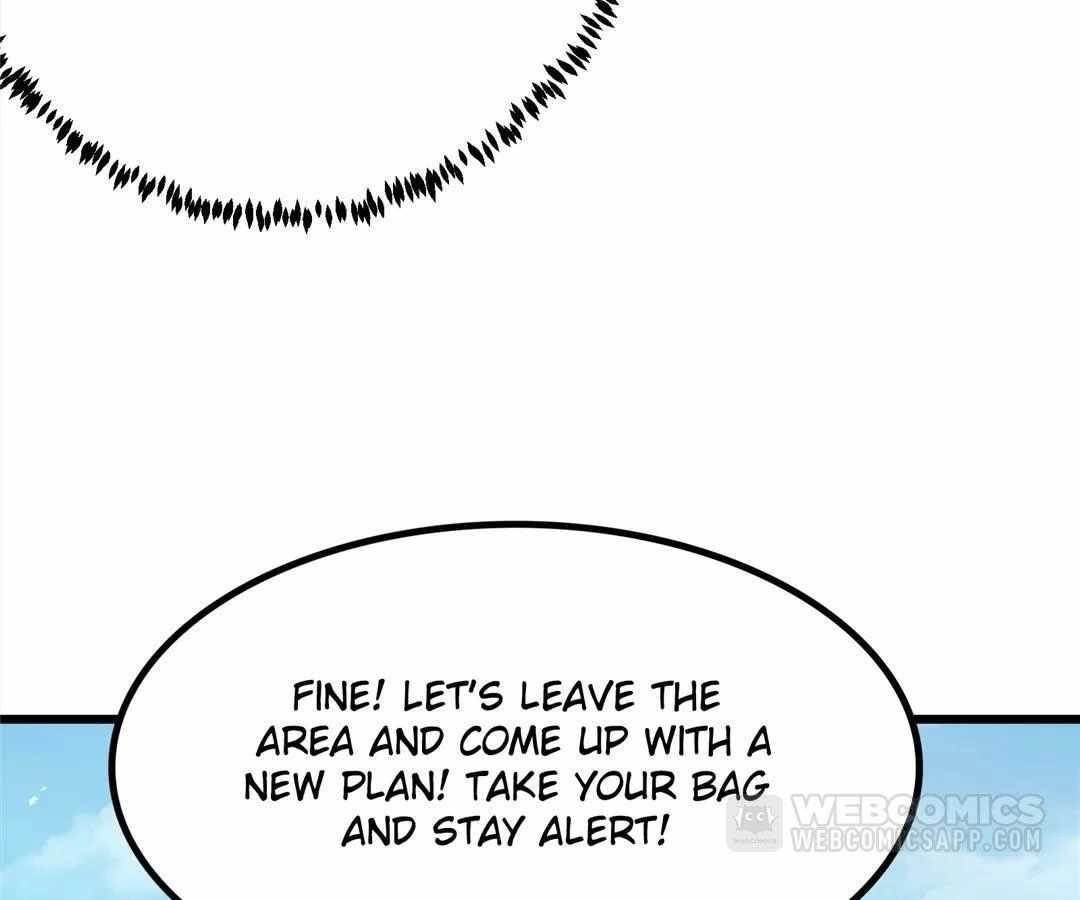 Aura Recovery: I Get a New Skill Everyday Chapter 183 - Page 75