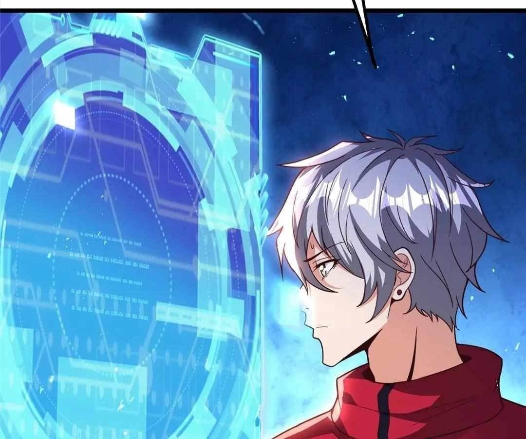 Aura Recovery: I Get a New Skill Everyday Chapter 183 - Page 82