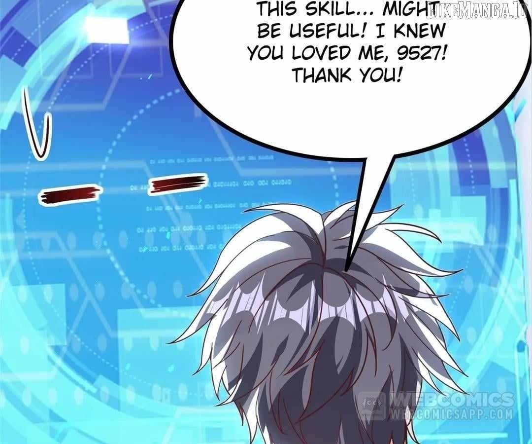 Aura Recovery: I Get a New Skill Everyday Chapter 183 - Page 91