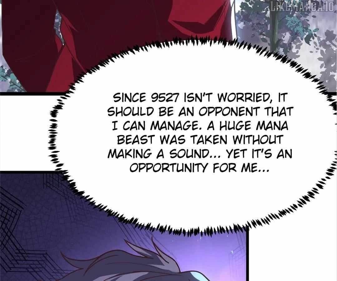 Aura Recovery: I Get a New Skill Everyday Chapter 183 - Page 96