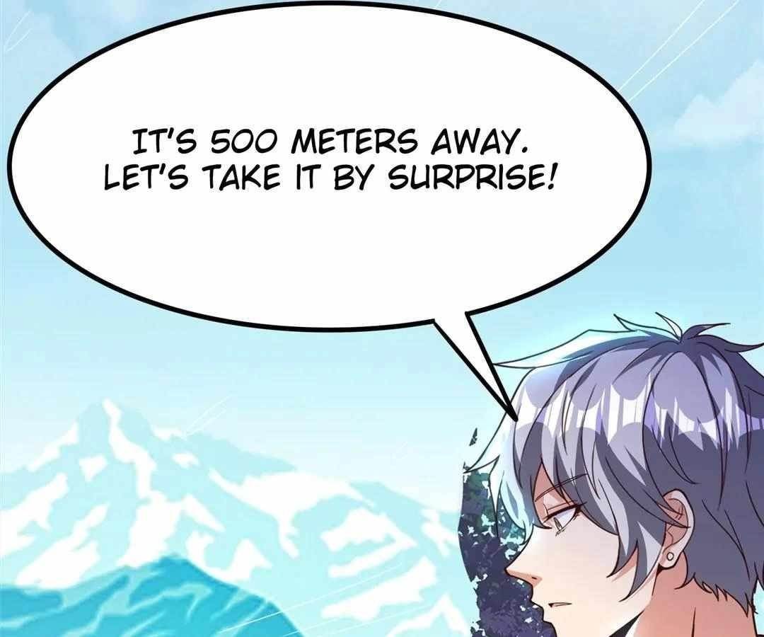 Aura Recovery: I Get a New Skill Everyday Chapter 184 - Page 25