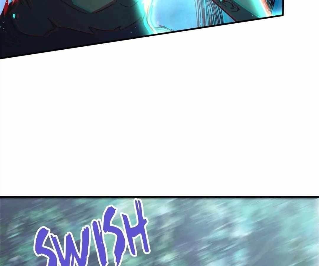 Aura Recovery: I Get a New Skill Everyday Chapter 184 - Page 42