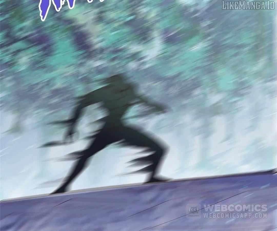 Aura Recovery: I Get a New Skill Everyday Chapter 184 - Page 43