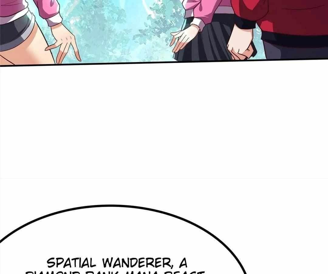 Aura Recovery: I Get a New Skill Everyday Chapter 184 - Page 50