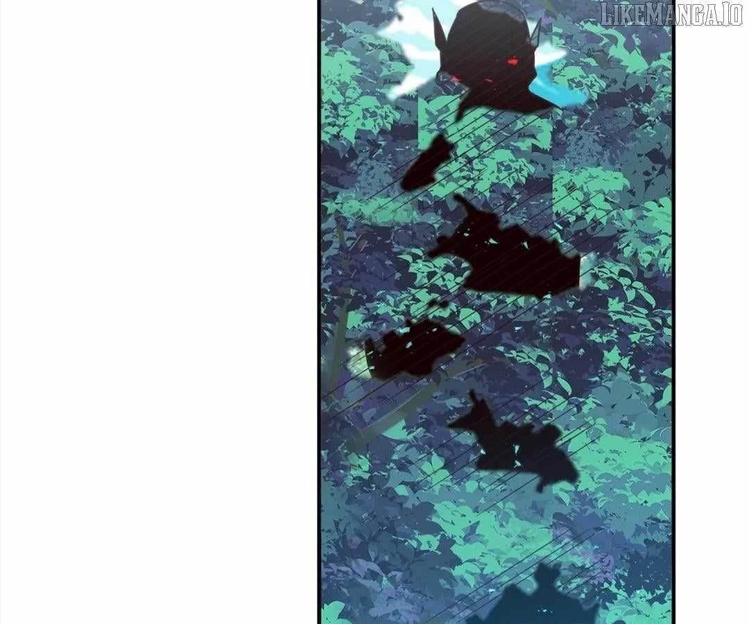 Aura Recovery: I Get a New Skill Everyday Chapter 184 - Page 61